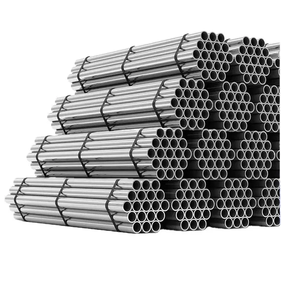 Good Quality SUS 304 316 Seamless Welded Tube Polishing Stainless Steel Pipe
