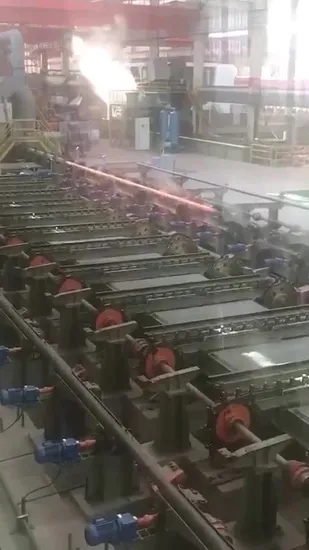 Tubo de aço sem costura com revestimento de precisão soldado deformado (10# 20# 45# 16mn 10#