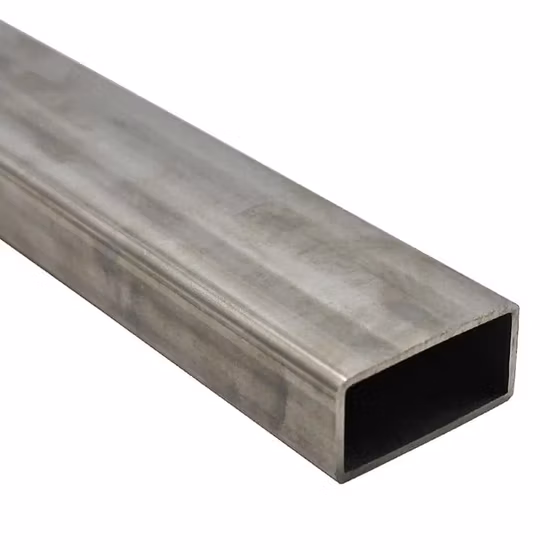 ASTM API 304 A106 A36 Petróleo e Gasodutos Tubo de aço carbono galvanizado sem costura de aço inoxidável
